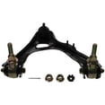 thumbnail image 1 of QuickSteer X9927 Suspension Control Arm And Ball Joint Assembly, 1 of 1