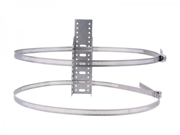 QuickStrap Expansion Tank Mounting Bracket (5 Gal. Capacity) - QS-U-C
