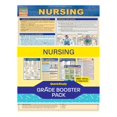 thumbnail image 1 of QuickStudy Grade Booster Pack, Nursing, 1 of 6