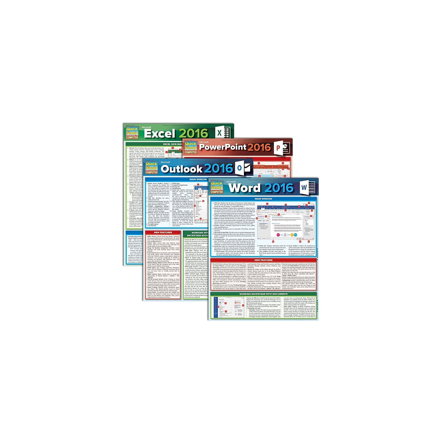 激安！光沢レッド!初心者向けWin10Office2016 Shelly Cashman Series Microsoft Office 365 & Office 2016