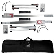 QuickTrick 571006 QuickString 4-Wheel Alignment, Up To 30 Tires