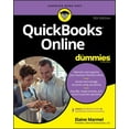 thumbnail image 1 of Pre-Owned QuickBooks Online For Dummies (Paperback 9781119590668) by Elaine Marmel, 1 of 1