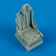 thumbnail image 1 of Quickboost 1:48 F-100 D Super Sabre Ejection Seat w Safety Belt -Resin #QB48-509, 1 of 1