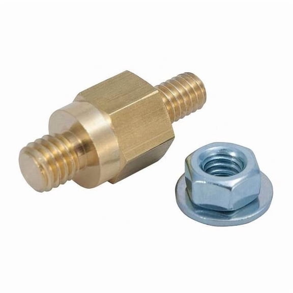 Quickcable Adapter Bolt,36/59" x 1-27/50",PK5 6007