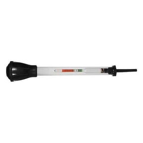 Quickcable Battery Test Hydrometer,Specific Gravity 120152-396-001