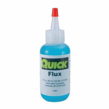 Flux,2 Oz. 5574