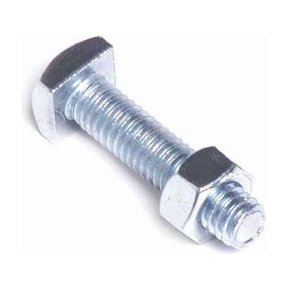 Hardware Fastener,5/16-18 x 1-1/4In,PK25 6000-360-025