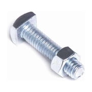 Hardware Fastener,5/16-18 x 1-1/4In,PK25 6000-360-025