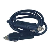 Quickcable Memory Saver Cable,22 ga. Cable,12VDC 604061-360-001