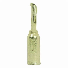 Quickcable Contact,Solder Type,1and1/0AWG,PK5 121107-525-005