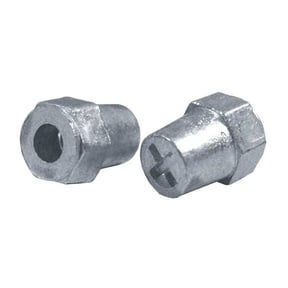 Quickcable Stud Post Conversion Kit,PK4 5514-525-004