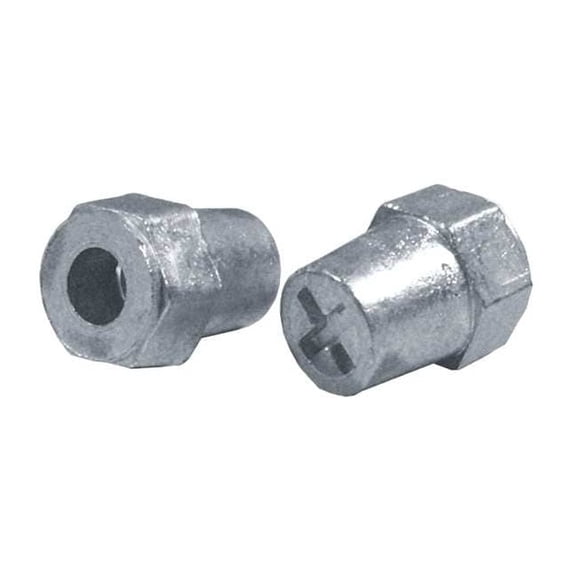 Quickcable Stud Post Conversion Kit,PK4 5514-525-004