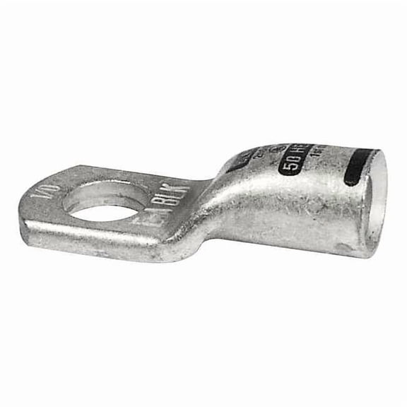 Wire Cnctr,Size 1/0,Starter,Ground Lug 6410-525-001F