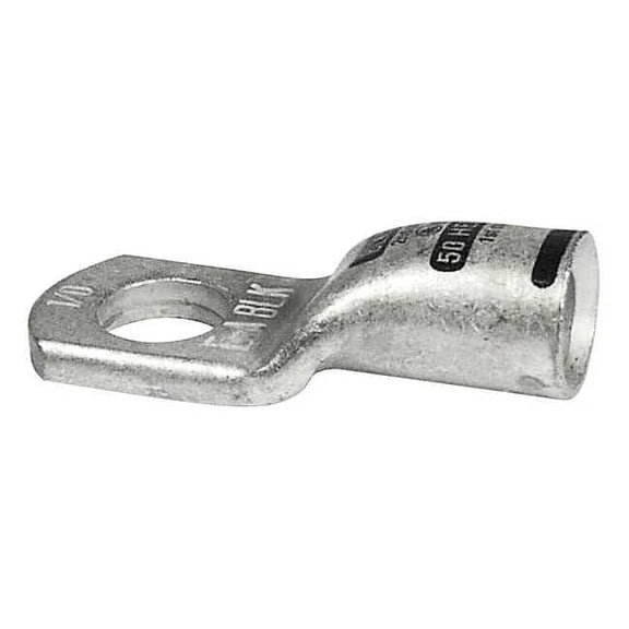 Quickcable Wire Cnctr,Size 1/0,Starter,Ground Lug 6410-525-001H