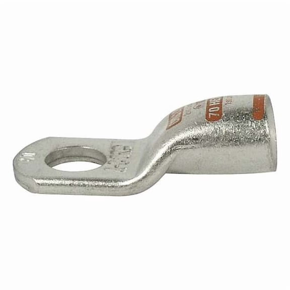 Quickcable Wire Cnctr,Size 2/0,Starter,Ground Lug 6420-525-001F