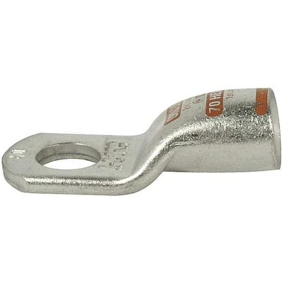 Quickcable Wire Cnctr,Size 2/0,Starter,Ground Lug 6420-525-001F