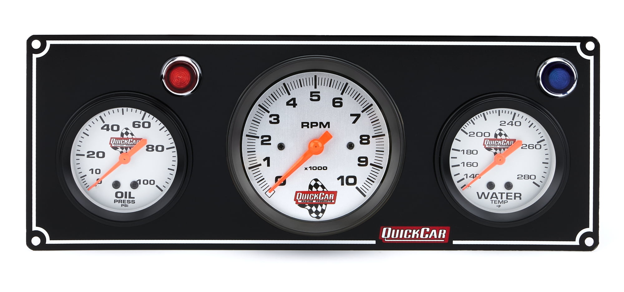 QuickCar Extreme 3-1 OP/WT/Volt w/3-3/8 QuickCar Extreme 3-1 OP/WT/Volt w/3-3/8