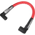thumbnail image 1 of Quickcar Racing Products 40-121 Coil Wire HEI Style 12" Long 11.5mm Red Each, 1 of 2