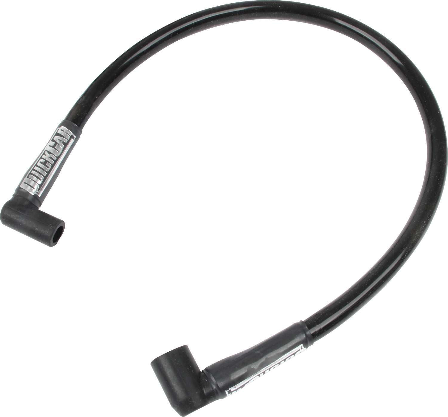 QuickCar Coil Wire - Black 24 QuickCar Coil Wire - Black 24
