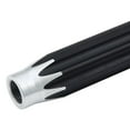 thumbnail image 1 of Quickcar Racing Products 5/8 Aluminum Scalloped Tube - 31.0in., 1 of 4