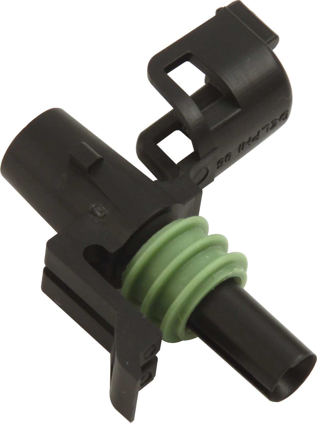 Quickcar Racing Products QRP50-310 1 Pin Female Connector kit