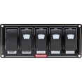 thumbnail image 1 of Ignition Panel w/ Rocker Switches & Lights, 1 of 3
