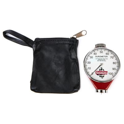QuickCar Tire Durometer Deluxe QuickCar Tire Durometer Deluxe