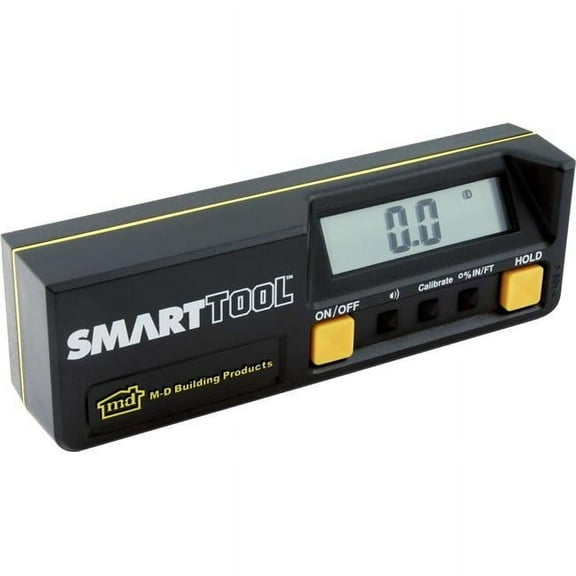 Quickcar Racing Products 56-163 Digital Level Smart Tool