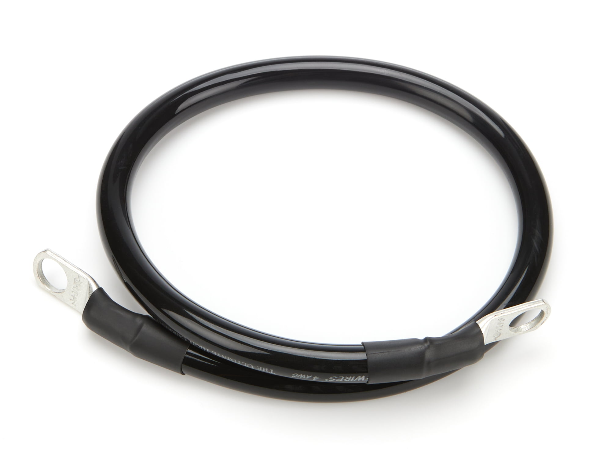 QuickCar Ground Cable 2 Gauge 18 QuickCar Ground Cable 2 Gauge 18