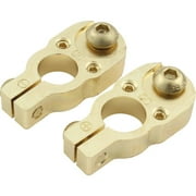 Quickcar Racing Products Top Mount Battery Termin