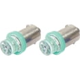 thumbnail image 1 of Quickcar Racing Products LED Bulb Green Pair, 1 of 3