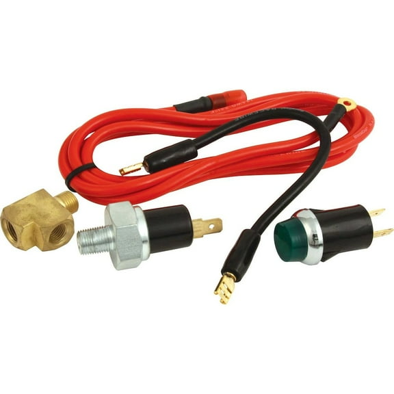 Quickcar Racing Products Fuel Press Sender Kit