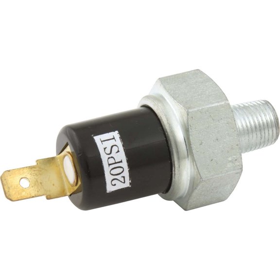 Oil Pressure switch 20psi