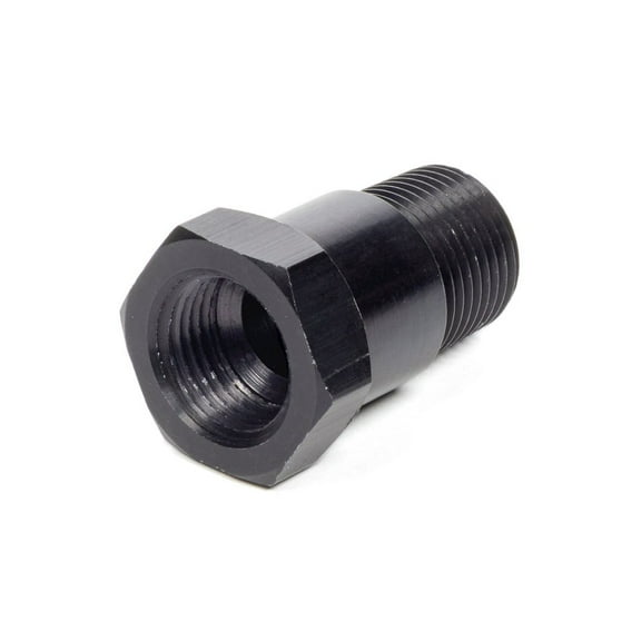 Quickcar Racing Products Temperature Gauge Adaptr 3/8npt