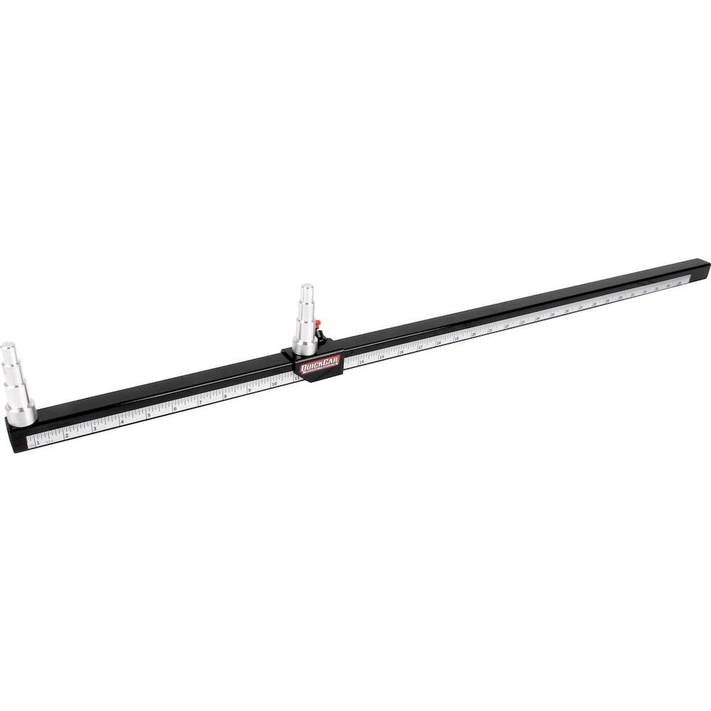 Quickcar Racing Products Ruler Suspension Tube - Walmart.com
