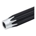 thumbnail image 1 of Quickcar Racing Products 75-400 Suspension Tube Scalloped Design 40" Length, 1 of 1