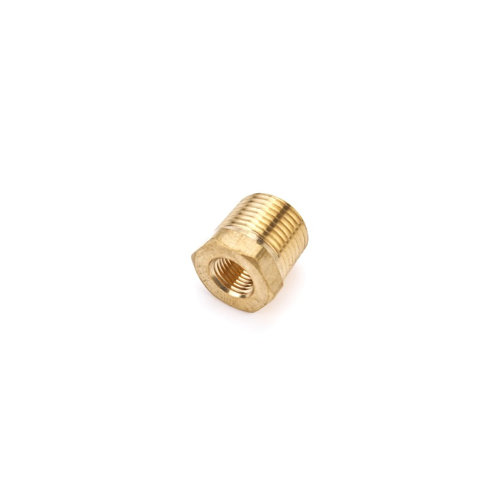 Quickcar Racing Products Adapter 1/8in NPT to 3/8in NPT