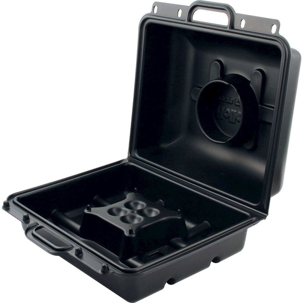 QuickCar Carburetor Storage Box QuickCar Carburetor Storage Box