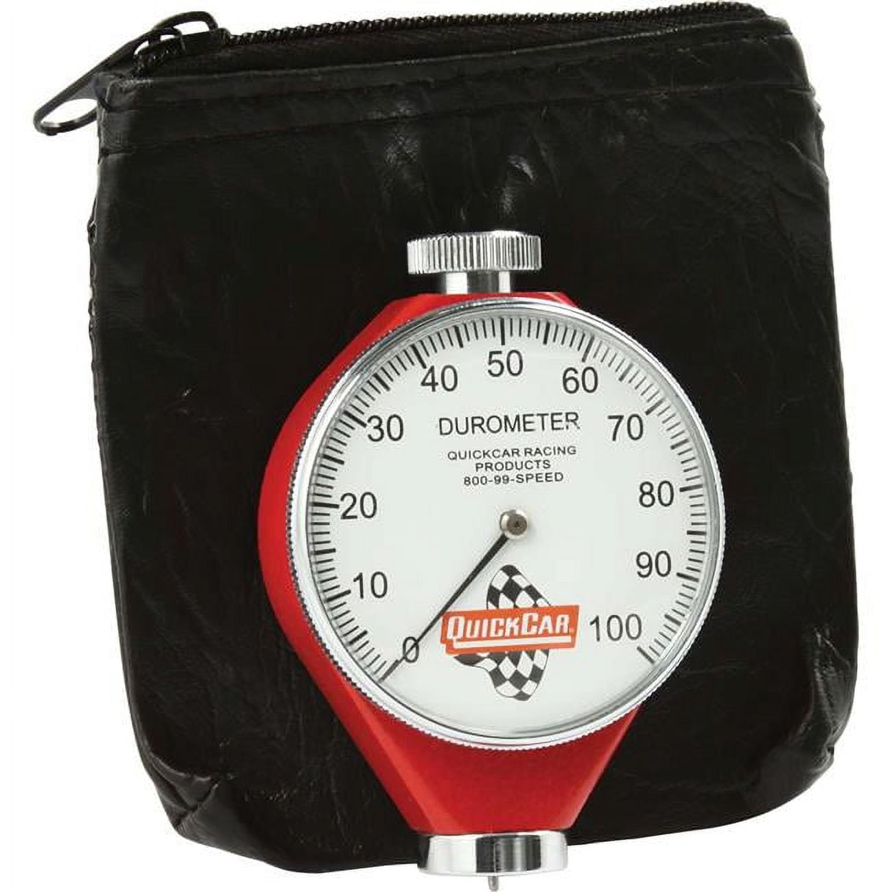 QuickCar Tire Durometer Deluxe QuickCar Tire Durometer Deluxe