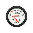 thumbnail image 1 of Quickcar Racing Products Extreme Gauge Volt Meter, 1 of 3