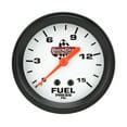 thumbnail image 1 of Quickcar Racing Products Fuel Pressure Gauge 2-5/8in, 1 of 1