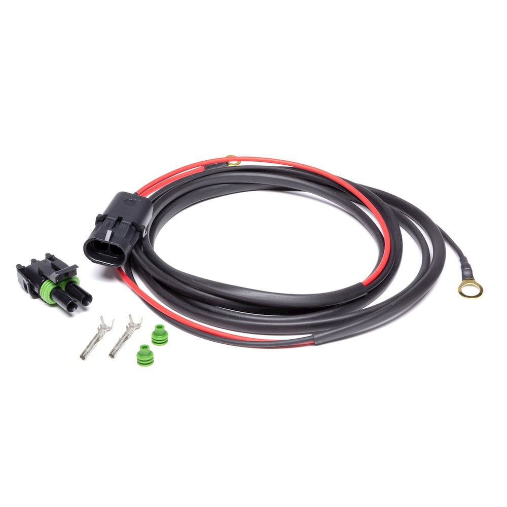 Quickcar Racing Products Helmet Blower Harness 7ft