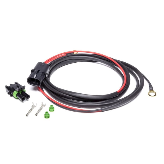 Quickcar Racing Products Helmet Blower Harness 7ft