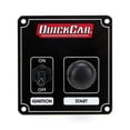 thumbnail image 1 of Ignition Panel Black, 1 of 3