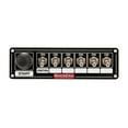 thumbnail image 1 of Ignition Panel Blk. w/ Start But. 5 Acc., 1 of 3