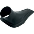 thumbnail image 1 of Quickcar Racing Products NACA Duct Black Single, 1 of 2
