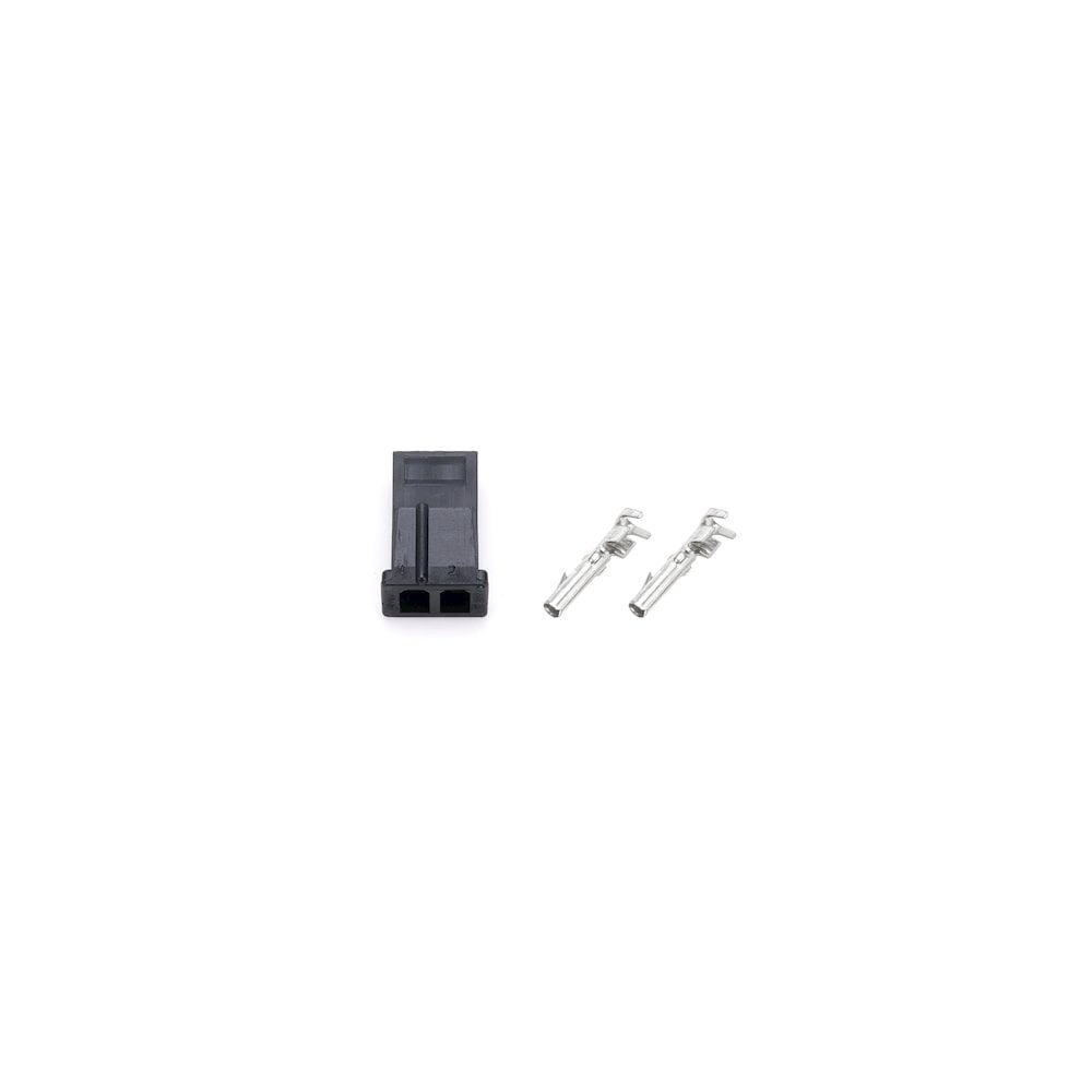 Quickcar Racing Products Distributor Connectors MSD