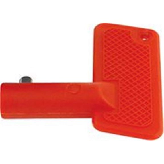 Quickcar Racing Products QRP55-004 Key Only for Master Disconnect Switch 55-003