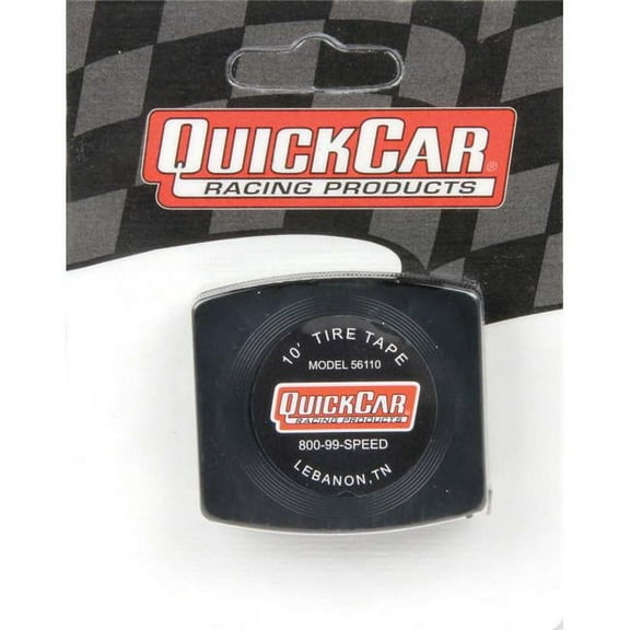 Quickcar Racing Products QRP56-111 Hawk Stagger Tape