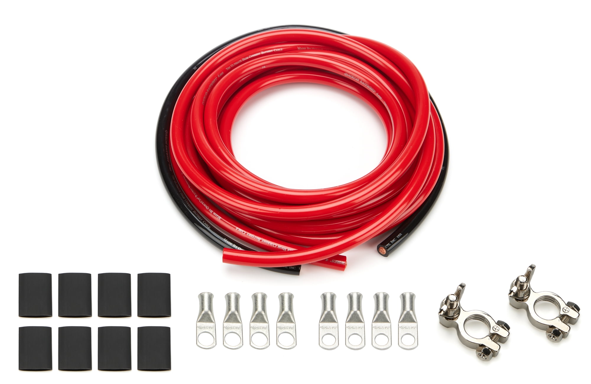 QuickCar 3/4 Aluminum Scalloped Tube 43 QuickCar 3/4 Aluminum Scalloped Tube 43